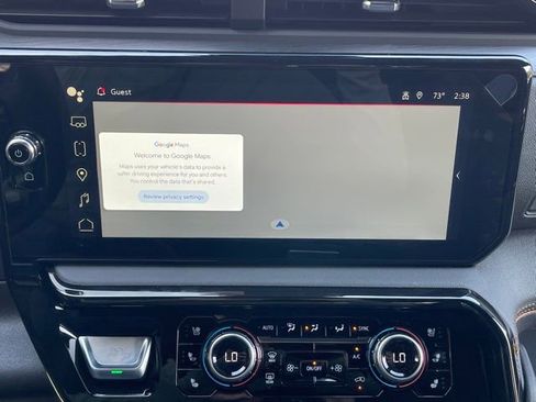 New 2026 GMC Sierra 1500 AT4 AWD/4WD image 12