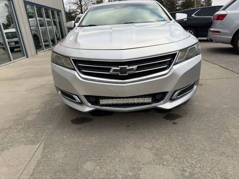 Used 2014 Chevrolet Impala LT w/ Premium Seating Package image 35