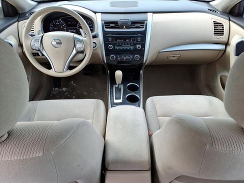 Used 2013 Nissan Altima 3.5 S image 11