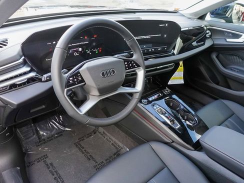 New 2025 Audi A5 2.0T Premium image 11