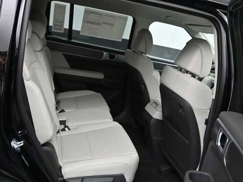 New 2026 Hyundai Santa Fe SEL AWD/4WD image 12