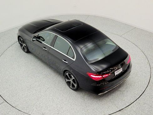 Certified 2022 Mercedes-Benz C 300 Sedan image 29