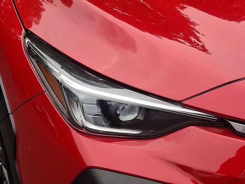 Certified 2024 Subaru Crosstrek 2.5i Limited w/ Crosstrek Mirror Package image 9