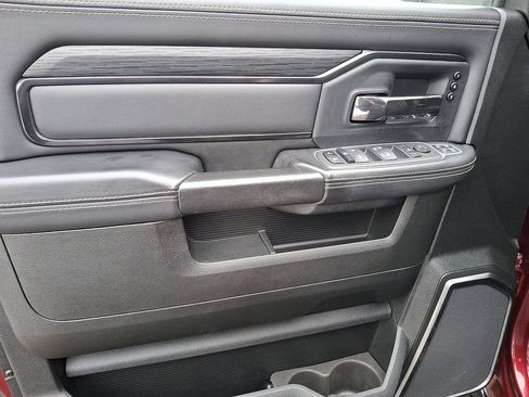 Used 2023 RAM 2500 Power Wagon w/ Level 2 Equipment Group image 10