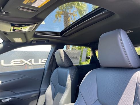 New 2026 Lexus RX 350 Premium Plus AWD/4WD image 14