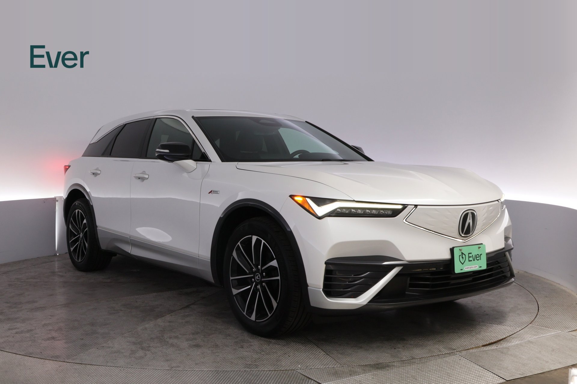 Used 2024 Acura ZDX A-Spec RWD image 13