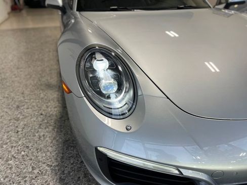 Used 2017 Porsche 911 Carrera RWD image 45