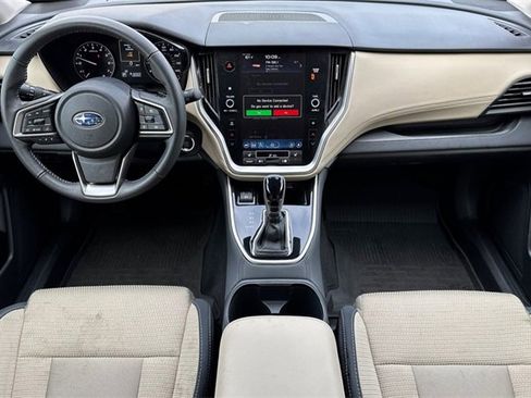 Used 2025 Subaru Outback Premium w/ Popular Package #1 image 15