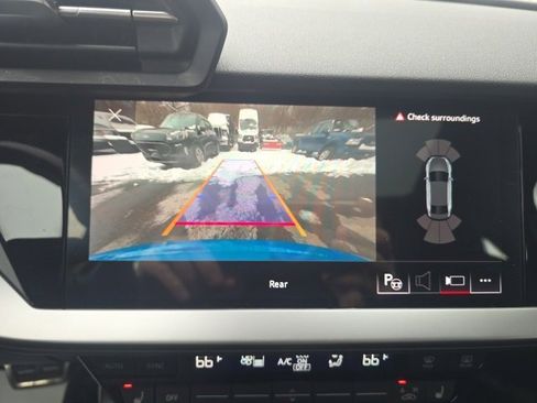 Used 2023 Audi RS 3 image 18