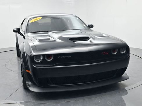 Used 2022 Dodge Challenger R/T Scat Pack image 2