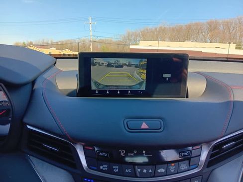 Used 2022 Acura TLX w/ A-SPEC Pkg image 26