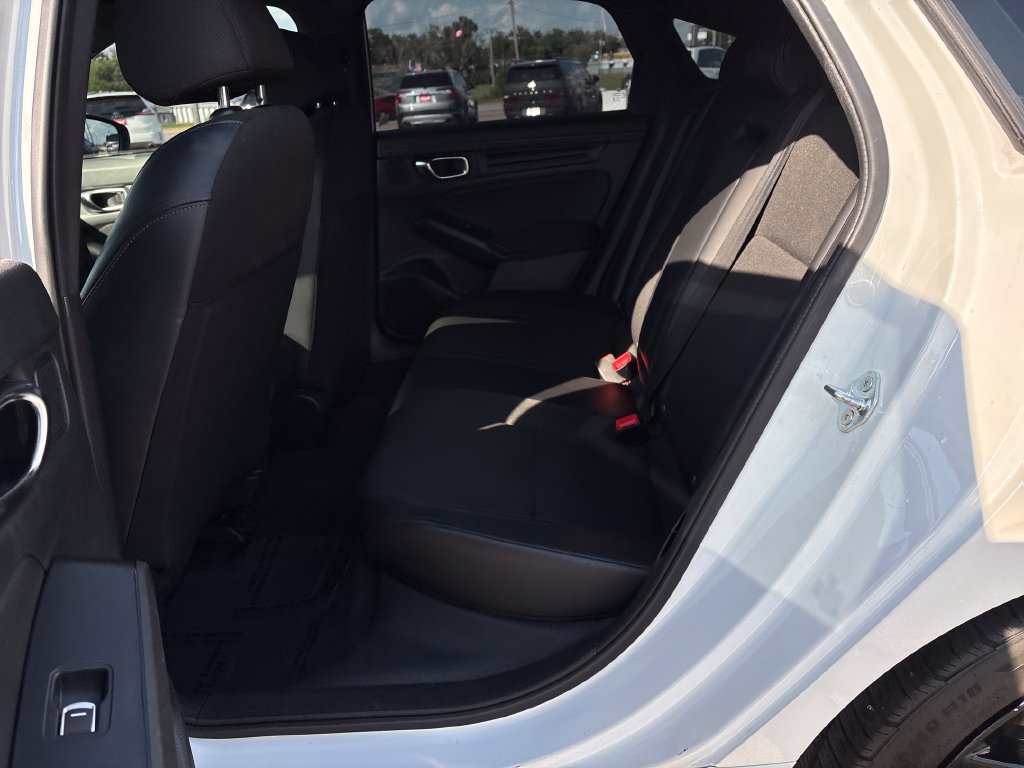 Used 2025 Honda Civic Sport image 26
