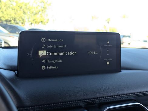 Used 2024 MAZDA CX-5 AWD 2.5 S w/ Preferred Package image 21