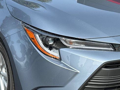New 2026 Toyota Corolla LE FWD image 11