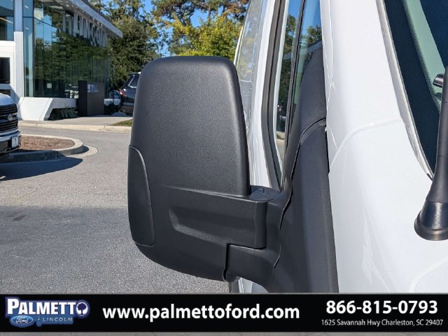 Used 2026 Ford Transit 250 Low Roof w/ Load Area Protection Package RWD image 10