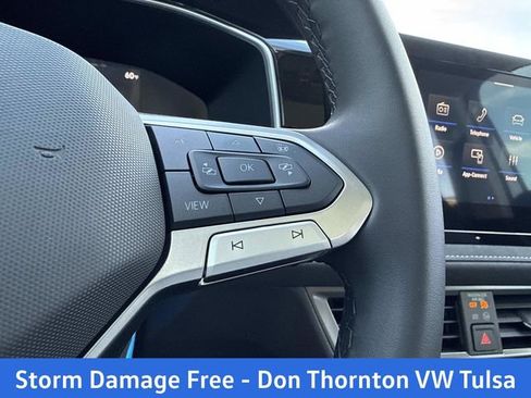 New 2026 Volkswagen Taos SE AWD/4WD image 23