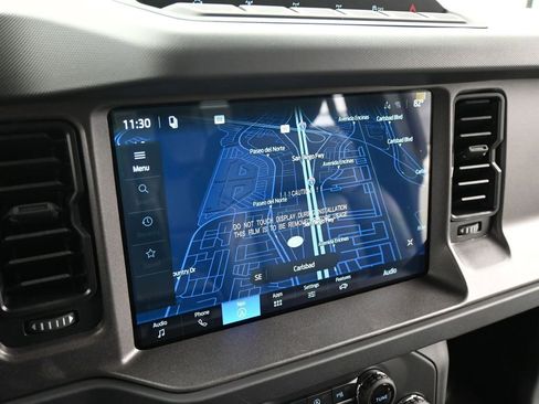 New 2026 Ford Bronco Badlands image 13