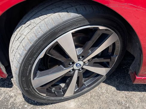Used 2017 Subaru Impreza 2.0i Sport AWD/4WD image 24