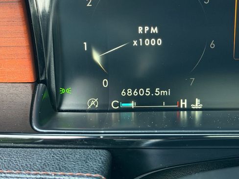 Used 2020 Lincoln Navigator Reserve w/ Luxury Package AWD/4WD image 30