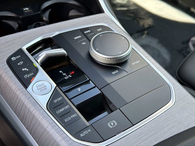 Used 2026 BMW 430i w/ Premium Package RWD image 26