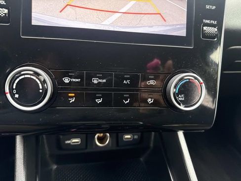 Certified 2024 Hyundai Tucson SE image 25