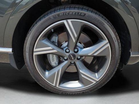 Used 2025 Genesis GV80 3.5T Prestige AWD/4WD image 26