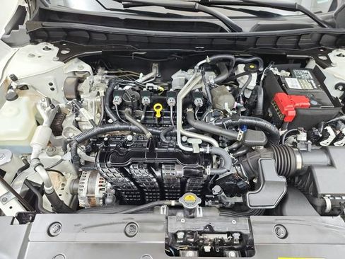 Used 2023 Nissan Altima 2.5 SL image 17