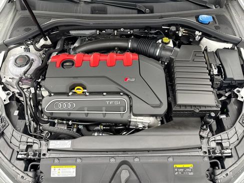 New 2026 Audi RS 3 image 28