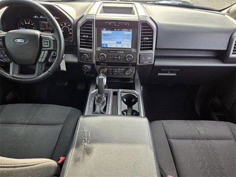 Used 2018 Ford F150 XLT w/ Equipment Group 302A Luxury image 12