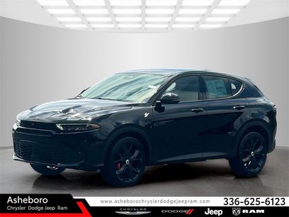 New 2025 Dodge Hornet GT w/ Track Pack