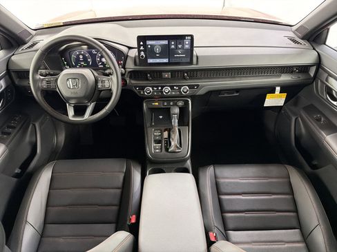 New 2026 Honda CR-V Sport-L image 17