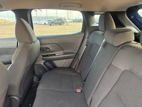 Used 2026 Nissan Kicks S FWD image 36