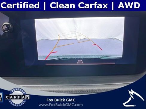 Certified 2024 Buick Encore GX Preferred w/ Comfort Package image 23