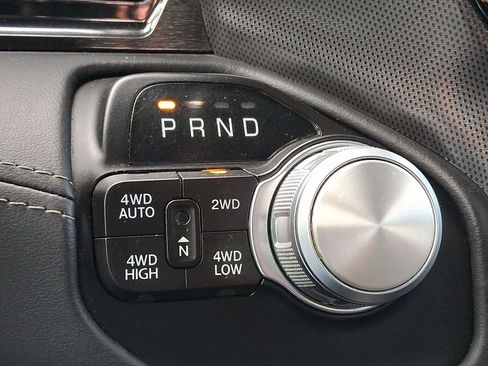 Used 2023 RAM 1500 Limited image 14