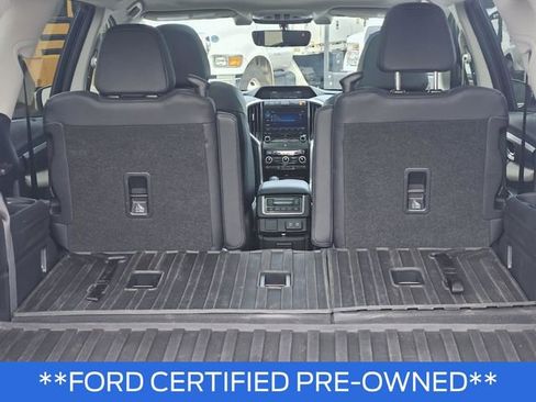 Used 2022 Subaru Ascent Limited w/ Technology Package AWD/4WD image 12