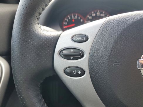 Used 2009 Nissan Altima 2.5 S w/ Convenience Pkg image 14