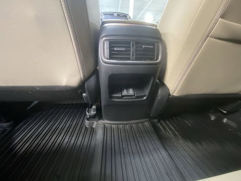 Used 2022 Honda CR-V Touring image 30