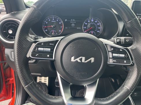 Used 2023 Kia Forte GT-Line w/ GT-Line Premium Package image 22