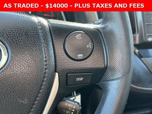 Used 2015 Toyota RAV4 XLE image 23