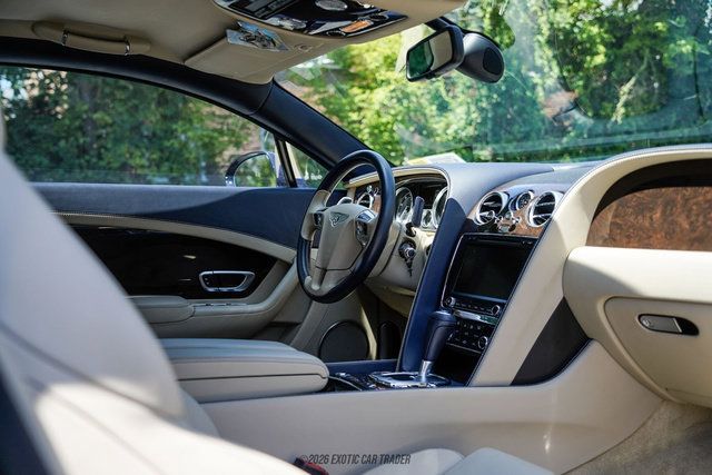 Used 2012 Bentley Continental GT AWD/4WD image 54