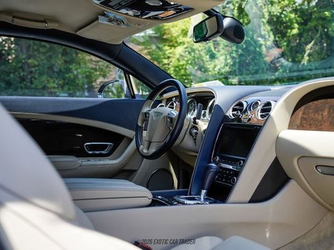 Used 2012 Bentley Continental GT AWD/4WD image 54