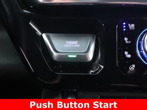 Used 2025 GMC Sierra 1500 Denali Ultimate AWD/4WD image 25