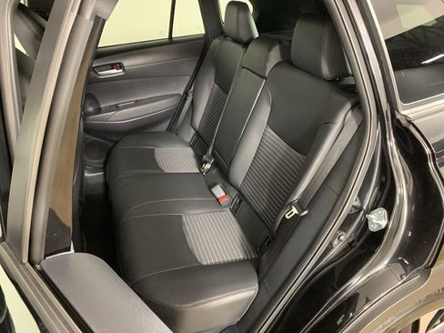 Used 2023 Toyota Corolla Cross XSE w/ Convenience Package image 30