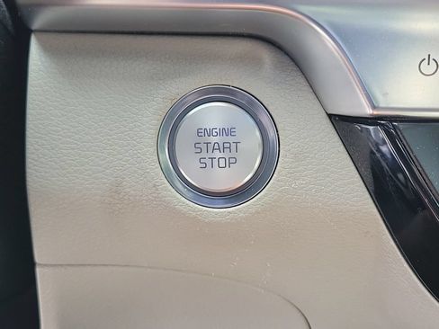 Used 2020 Kia Telluride SX w/ SX Prestige Package AWD/4WD image 36