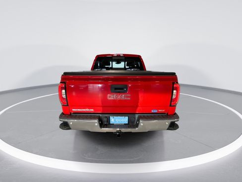 Used 2018 GMC Sierra 1500 SLT image 7