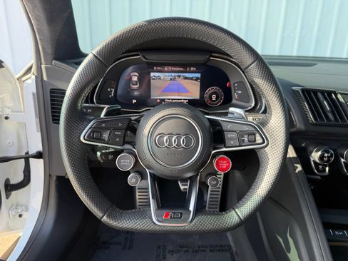 Used 2020 Audi R8 V10 performance AWD/4WD image 13