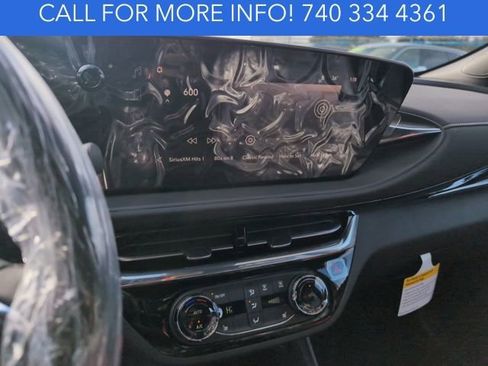 New 2026 Buick Envista Sport Touring w/ Studio Series image 20