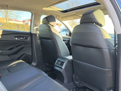 Used 2024 Honda Accord Touring image 17