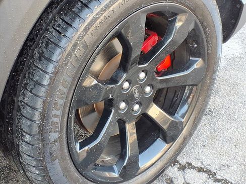 Used 2020 Ford Explorer ST w/ ST Street Pack image 19