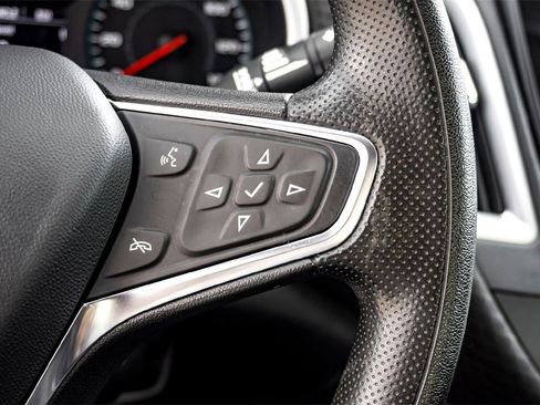 Used 2024 Chevrolet Malibu LT image 20